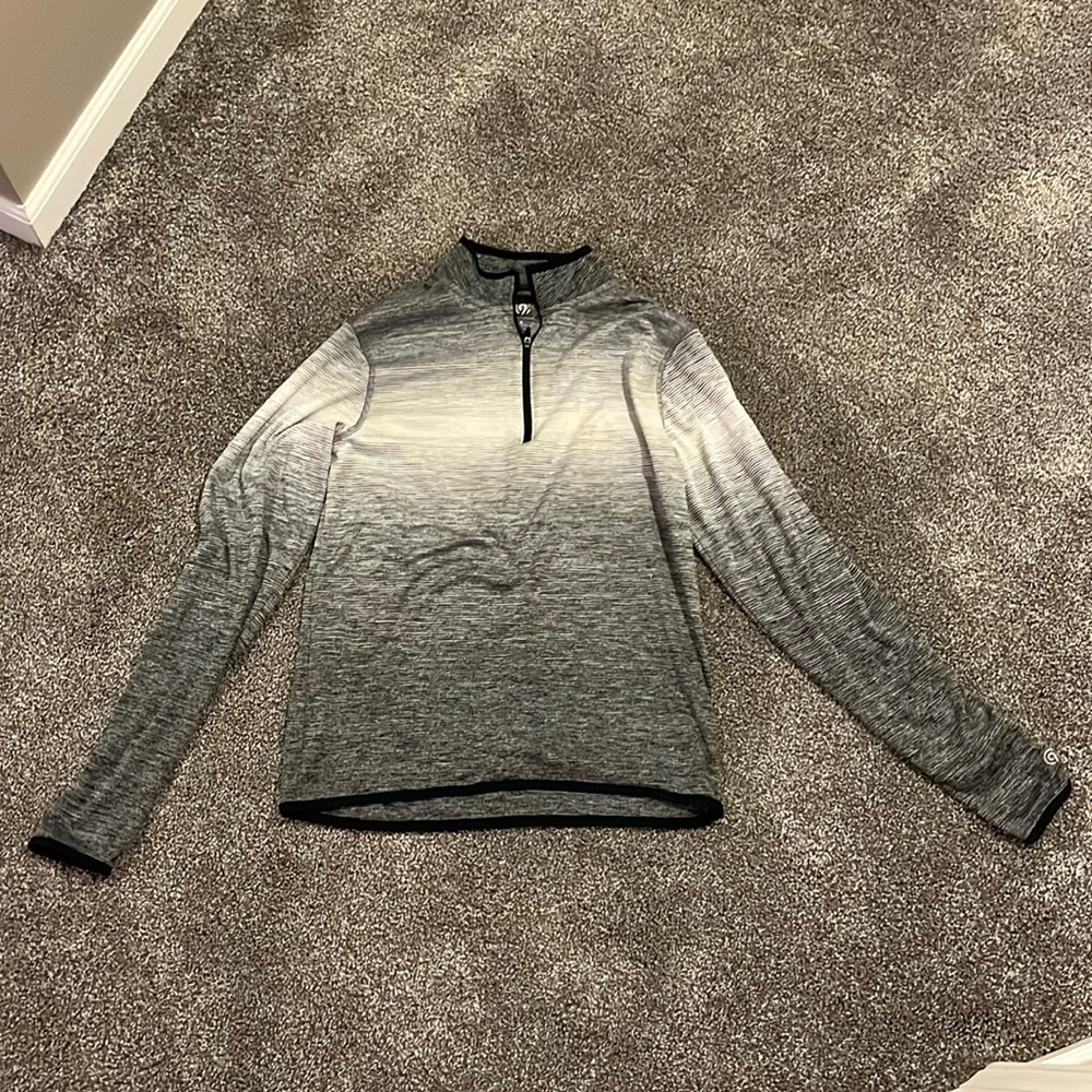 Long Sleeve Champion Shirt (S)